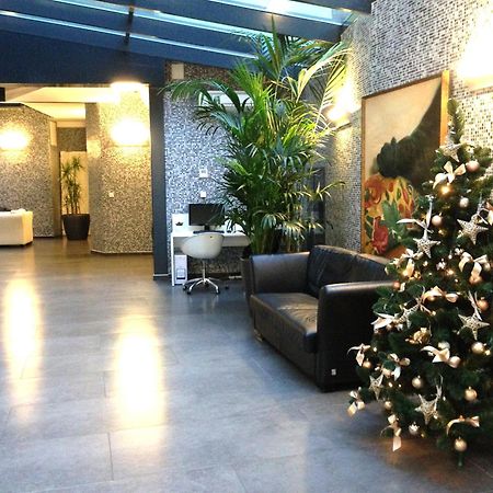 Hotel Galileo Πράγα Εξωτερικό φωτογραφία