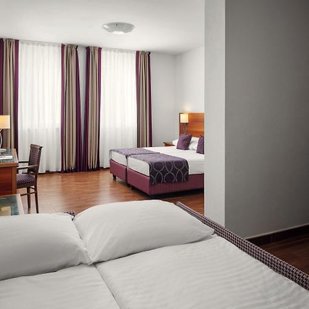 Hotel Galileo Πράγα Εξωτερικό φωτογραφία