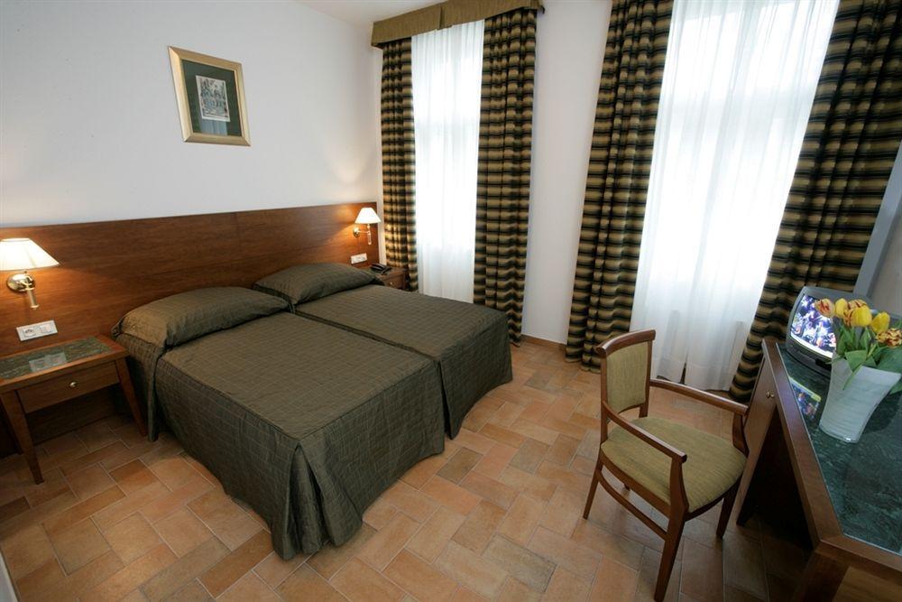 Hotel Galileo Πράγα Δωμάτιο φωτογραφία