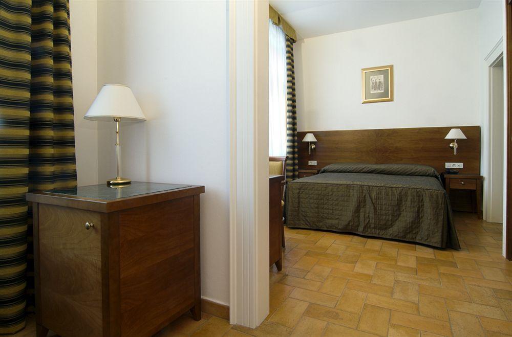 Hotel Galileo Πράγα Δωμάτιο φωτογραφία
