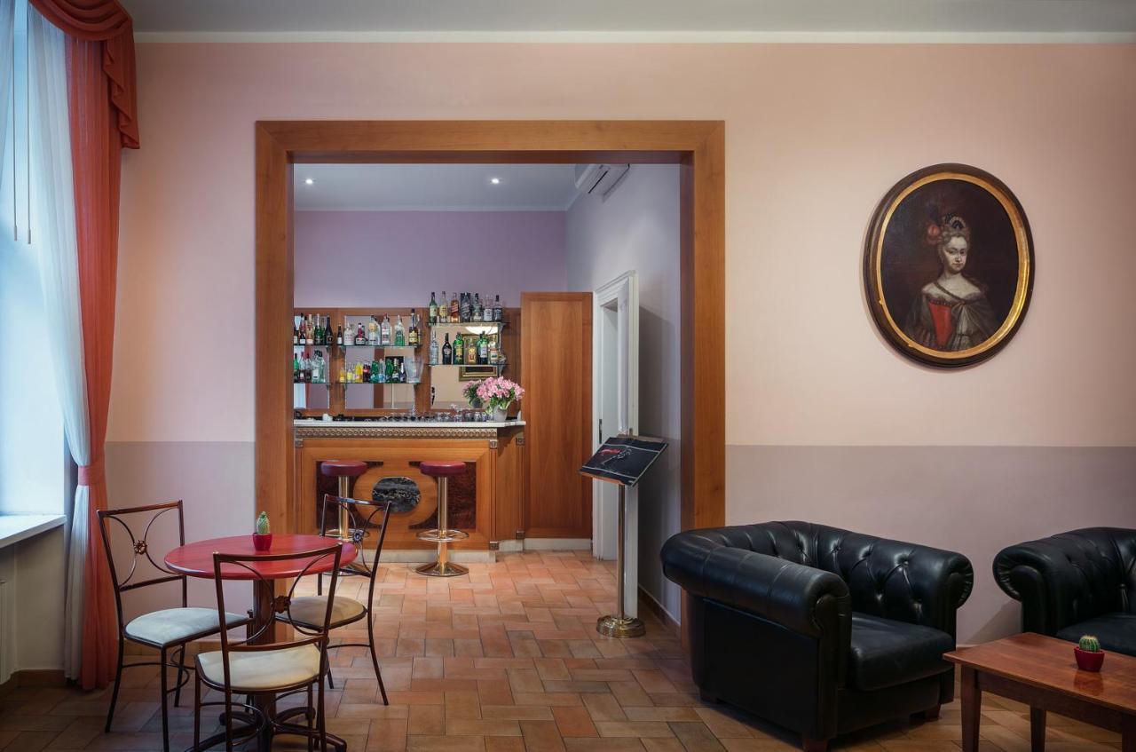 Hotel Galileo Πράγα Εξωτερικό φωτογραφία
