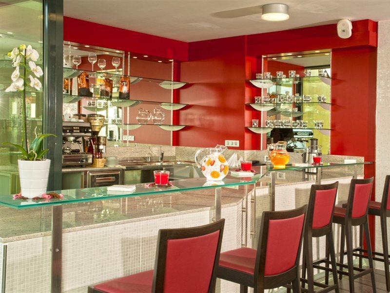 Hotel Galileo Πράγα Εξωτερικό φωτογραφία