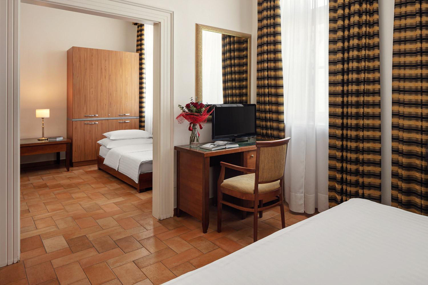 Hotel Galileo Πράγα Εξωτερικό φωτογραφία