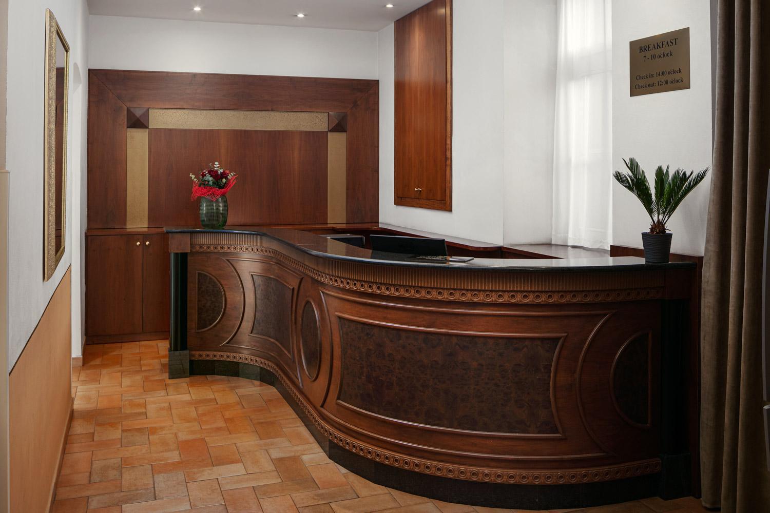 Hotel Galileo Πράγα Εξωτερικό φωτογραφία