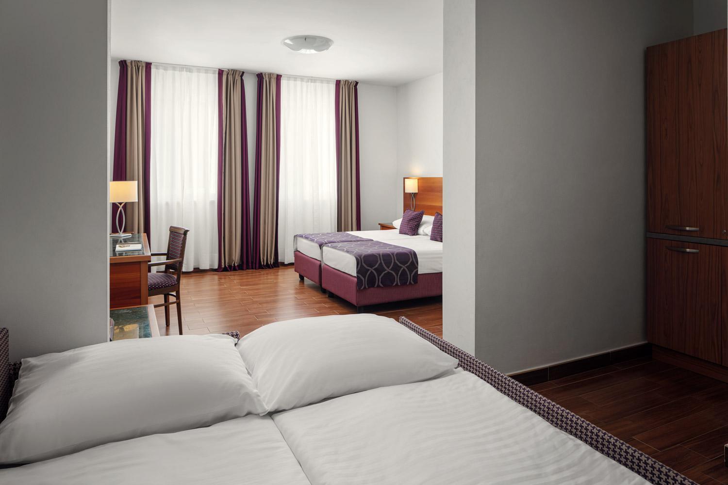 Hotel Galileo Πράγα Εξωτερικό φωτογραφία