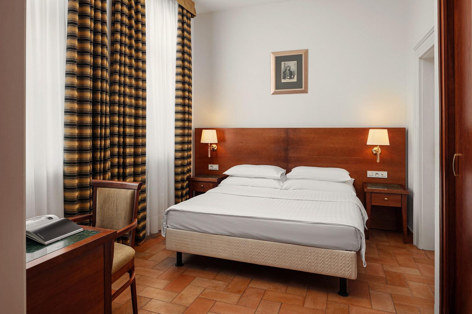 Hotel Galileo Πράγα Εξωτερικό φωτογραφία