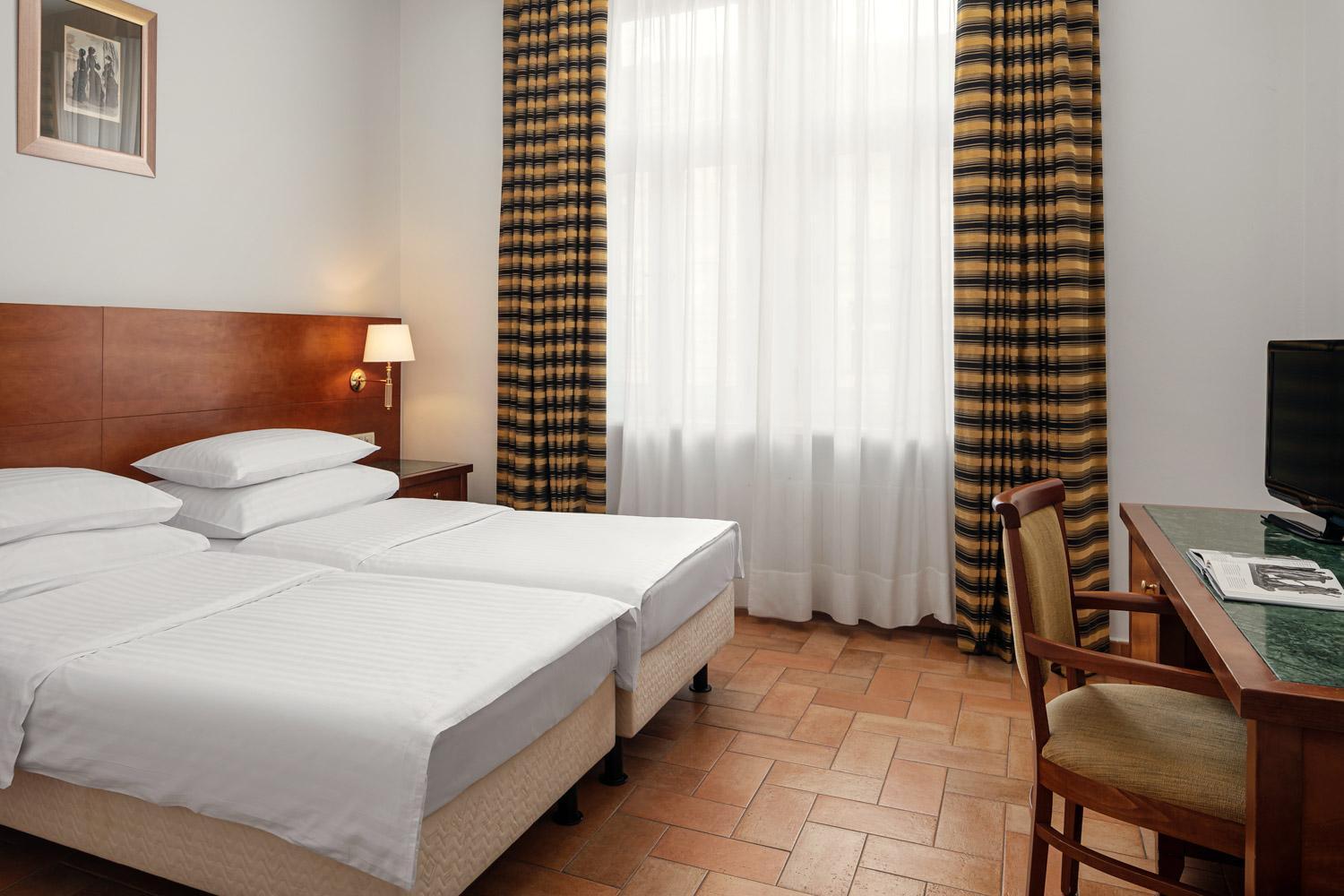 Hotel Galileo Πράγα Εξωτερικό φωτογραφία