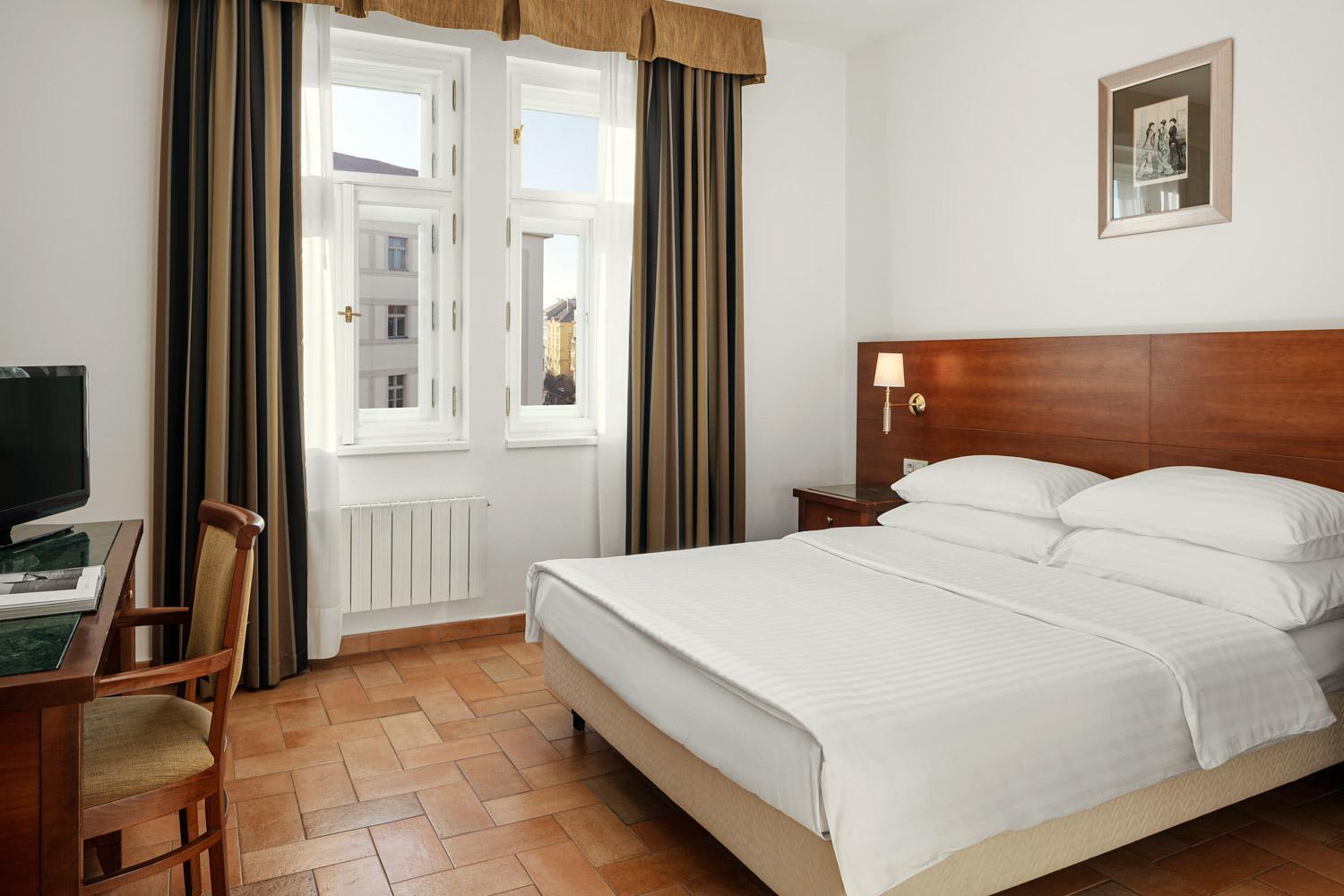 Hotel Galileo Πράγα Εξωτερικό φωτογραφία