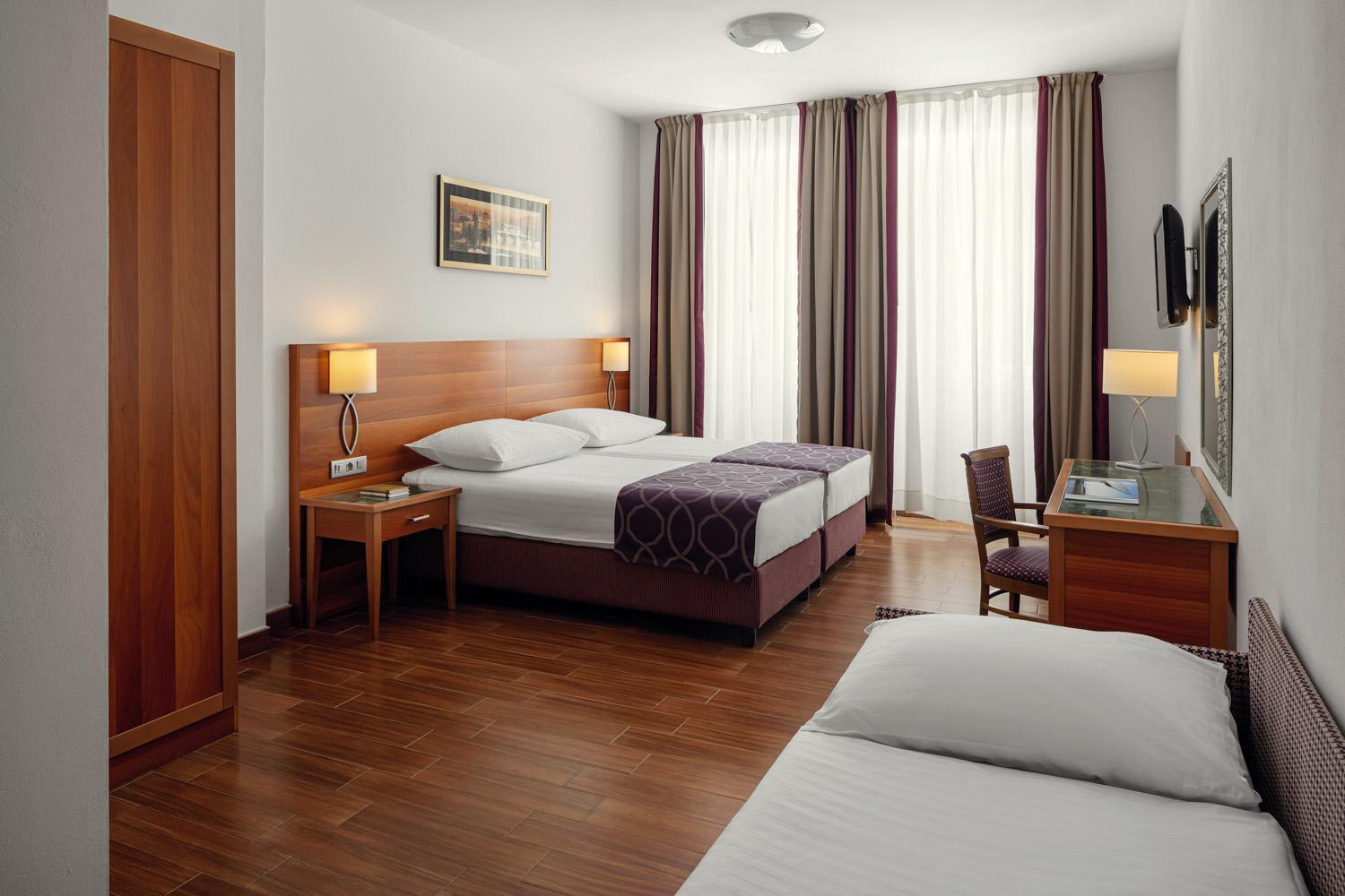 Hotel Galileo Πράγα Εξωτερικό φωτογραφία