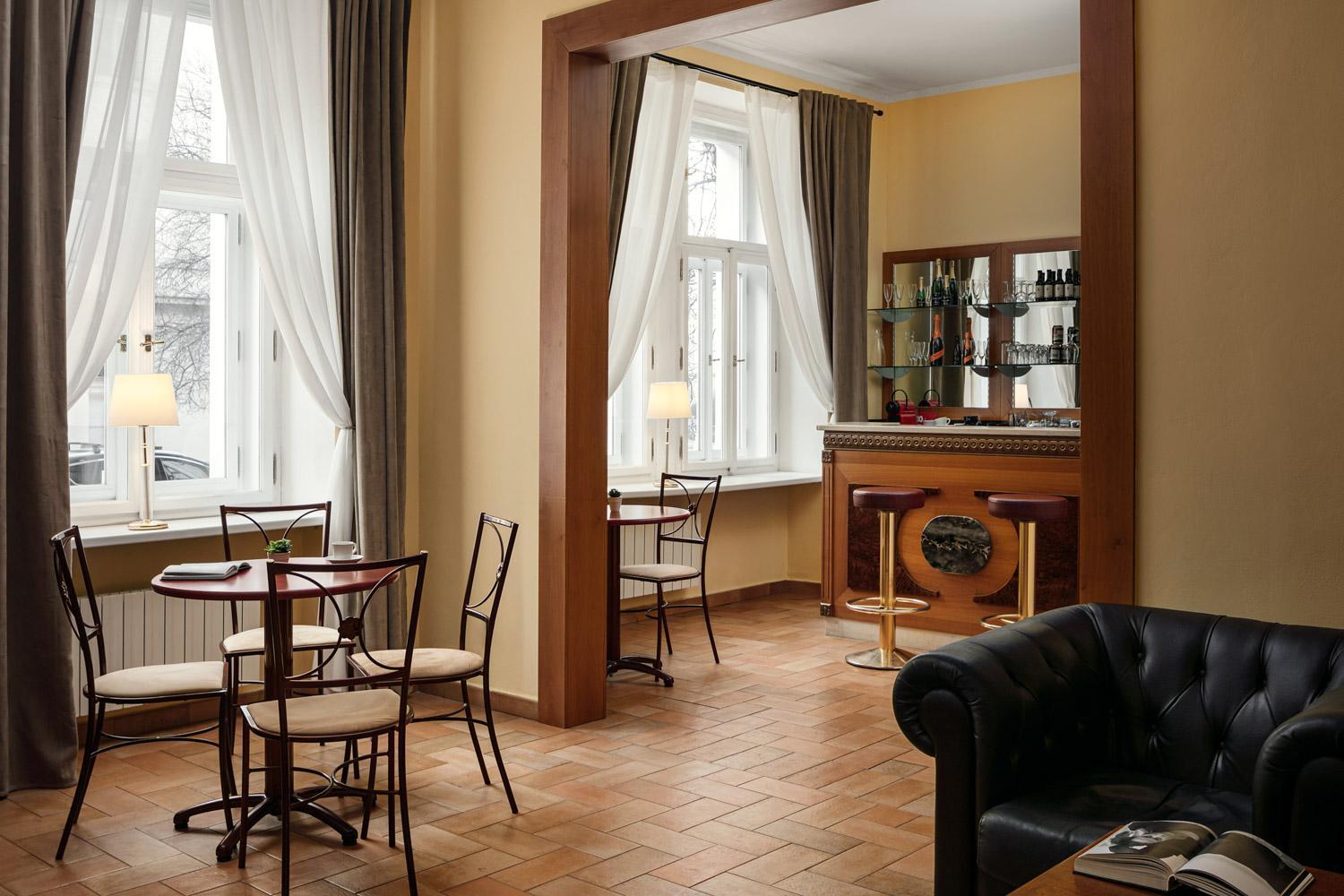 Hotel Galileo Πράγα Εξωτερικό φωτογραφία