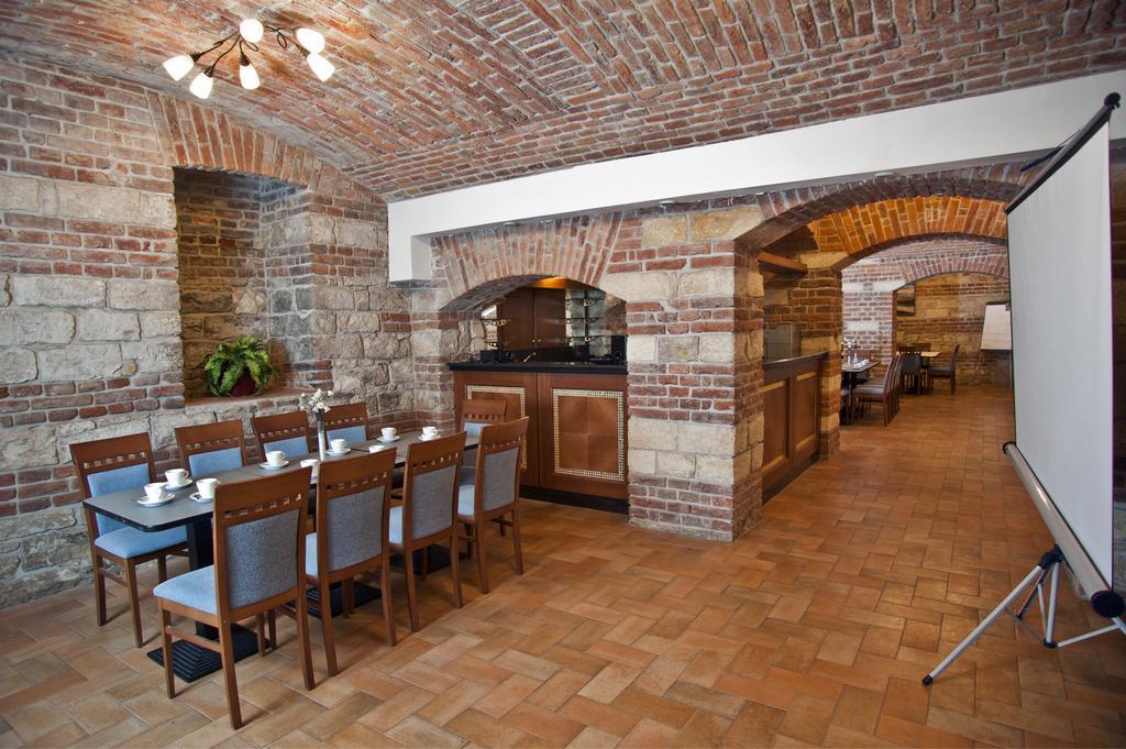 Hotel Galileo Πράγα Εξωτερικό φωτογραφία