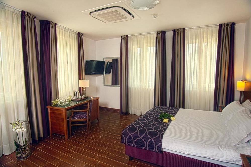 Hotel Galileo Πράγα Εξωτερικό φωτογραφία