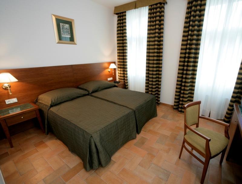 Hotel Galileo Πράγα Εξωτερικό φωτογραφία