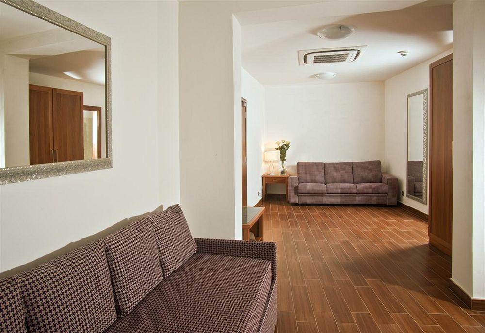 Hotel Galileo Πράγα Δωμάτιο φωτογραφία
